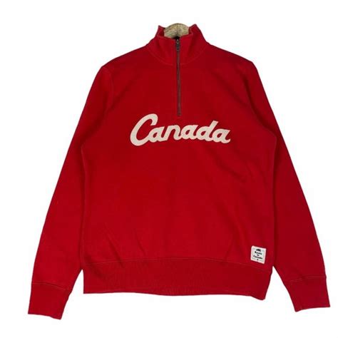 roots canada 风衣